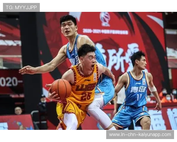 CBA赛场掀起新一轮青春风暴，cba2020-2021新赛制