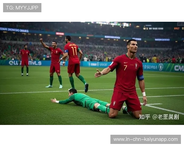 C罗迎战2026世界杯，葡萄牙队的传奇之路继续