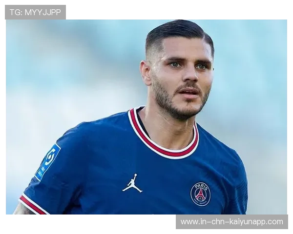 伊卡尔迪回意甲传闻升温，多队试探中