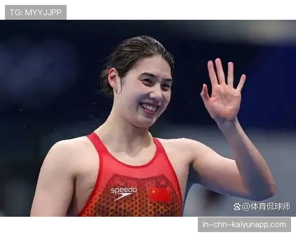 冠军女神张雨霏，再次攀登高峰！，张雨霏 冠军